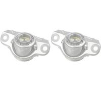 2 x Boccola cilindro SACHS per AUDI, CUPRA, SEAT, SKODA, VW A1, A1 City