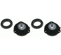 SACHS 802 417 Kit Riparazione Cuscinetto Ammortizzatore A Molla per Volkswagen Rabbit V (1K1) 2003-2010 Dx, Sx, Assale anteriore e altri veicoli