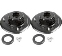 Sachs Kit riparazione cuscinetto supporto puntone 802 423 per Chrysler Voyager IV Anteriore Dx/Sx