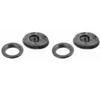 2 x Boccola cilindro SACHS per CITROËN C2 (JM_), C3 I, C3 Pluriel (HB_)