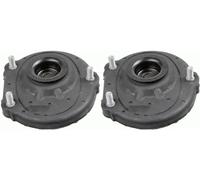 2 x Boccola cilindro SACHS per CITROËN, FIAT, PEUGEOT BIPPER, BIPPER