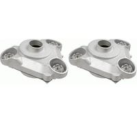 2 x Boccola cilindro SACHS per CITROËN, FIAT, PEUGEOT BOXER, DUCATO