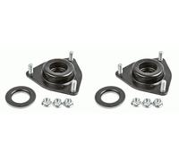 Cuscino ammortizzatore Assale anteriore Sx 803 021 SACHS per MITSUBISHI PEUGEOT