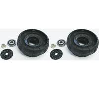 2 x Boccola cilindro SACHS per FIAT, NISSAN, OPEL, RENAULT NV300