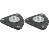 2 x Boccola cilindro SACHS per FORD C-MAX II, GRAND C-MAX II, TOURNEO