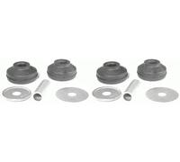 2 x Boccola cilindro SACHS per HONDA, ROVER 200 II, 200 III, 25 I, 400