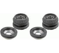 2 x Boccola cilindro SACHS per MERCEDES-BENZ VIANO (W639), VITO / MIXTO