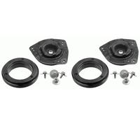2 x Boccola cilindro SACHS per NISSAN CUBE, NOTE I, NV201, PULSAR