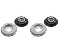 2 x Boccola cilindro SACHS per OPEL ADAM, CORSA D, CORSA D