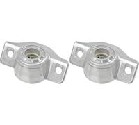 2 x Boccola cilindro SACHS per OPEL, VAUXHALL CASCADA, ZAFIRA C, ZAFIRA