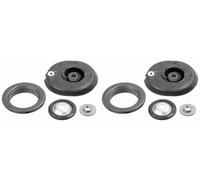 2 x Boccola cilindro SACHS per PEUGEOT 207, 207 CC, 207