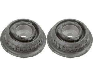2 x Boccola cilindro SACHS per PORSCHE, VW CAYENNE II, TOUAREG, TOUAREG