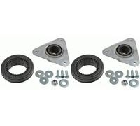 2 x Boccola cilindro SACHS per RENAULT CAPTUR I, CLIO III, CLIO III