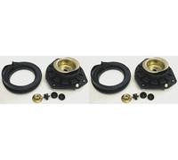 2 x Boccola cilindro SACHS per RENAULT GRAND SCENIC II, MEGANE 2