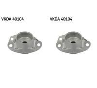 2 x Boccola cilindro SKF per AUDI, SEAT, SKODA, VW A1, A2, A3 8L, BORA