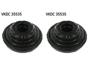 2 x Boccola cilindro SKF per CHEVROLET, OPEL, VAUXHALL AMPERA, ASTRA J