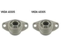 2 x Boccola cilindro SKF per CITROËN, PEUGEOT 308 CC, C4 I, C4 I (LC_)
