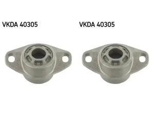 2 x Boccola cilindro SKF per CITROËN, PEUGEOT 308 CC, C4 I, C4 I (LC_)