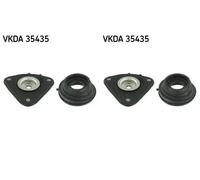 2 x Boccola cilindro SKF per FORD, VOLVO C-MAX II, FOCUS II, FOCUS III