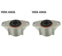 2 x Boccola cilindro SKF per VOLVO C30, C70 II