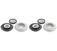 2 x Boccola cilindro SNR per ABARTH, ALFA ROMEO, FIAT, LANCIA, OPEL