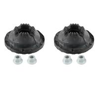 2 x Boccola cilindro SNR per AUDI A6 C5, A6 C6