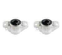 2 x Boccola cilindro SNR per AUDI, CHEVROLET, PORSCHE A4 B8, A4 B9, A5