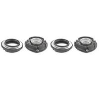 2 x Boccola cilindro SNR per AUDI, CUPRA, SEAT, SKODA, VW A1, A3, A3