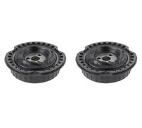 2 x Boccola cilindro SNR per AUDI, PORSCHE, VW CAYENNE I, Q7, Q7 I