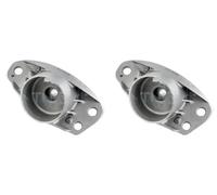2 x Boccola cilindro SNR per AUDI, PROTON, SEAT, SKODA, VW A1, A3 8P