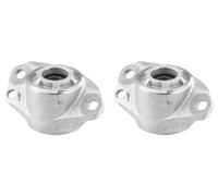 2 x Boccola cilindro SNR per AUDI, SEAT, SKODA, VW A3 8L, BORA, BORA