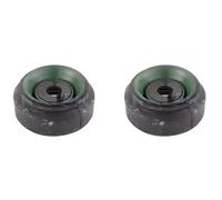 2 x Boccola cilindro SNR per AUDI, VW 100 C3, 80 B2, 80 B3, 80 B4, 90
