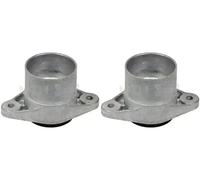 2 x Boccola cilindro SNR per AUDI, VW A6 C5, JETTA 4, JETTA IV, PASSAT