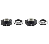 2 x Boccola cilindro SNR per AUDI, VW Q3 I, TIGUAN, TIGUAN 1, TIGUAN I