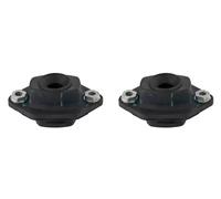 2 x Boccola cilindro SNR per BMW 1 E81, 1 E82, 1 E87, 1 E88, 3 E90, 3
