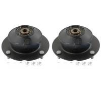 2 x Boccola cilindro SNR per BMW 3 E30, 5 E28, 5 E34, 6 E24, Z1