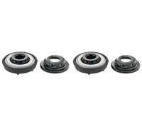 2 x Boccola cilindro SNR per CHEVROLET, OPEL, VAUXHALL AMPERA, ASTRA