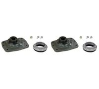 2 x Boccola cilindro SNR per CITROËN, FIAT, LANCIA, PEUGEOT 806, 807