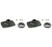 2 x Boccola cilindro SNR per CITROËN, FIAT, LANCIA, PEUGEOT 806, 807
