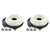 2 x Boccola cilindro SNR per CITROËN, FIAT, OPEL, PEUGEOT BIPPER