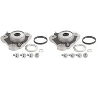 2 x Boccola cilindro SNR per CITROËN, FIAT, PEUGEOT, TOYOTA AURIS II