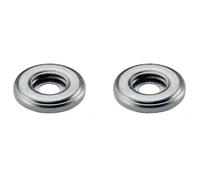 2 x Boccola cilindro SNR per DACIA, NISSAN, RENAULT CLIO I, CLIO I