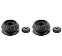 2 x Boccola cilindro SNR per DAIHATSU, TOYOTA CHARADE VIII, SIRION II