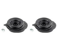 2 x Boccola cilindro SNR per FIAT, FORD, LANCIA 500, IDEA, KA II