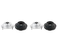 2 x Boccola cilindro SNR per FORD FIESTA VI