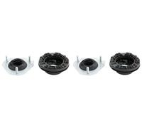 2 x Boccola cilindro SNR per FORD, MAZDA 2, FIESTA VI