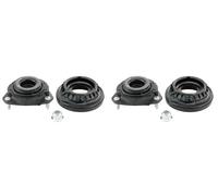 2 x Boccola cilindro SNR per FORD TOURNEO CONNECT, TRANSIT I