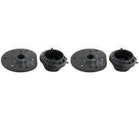 2 x Boccola cilindro SNR per FORD, VOLVO GALAXY II, MONDEO IV, MONDEO