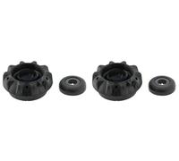2 x Boccola cilindro SNR per GrassoT FORTWO II