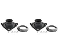 2 x Boccola cilindro SNR per HYUNDAI, KIA CEE'D I, ELANTRA III